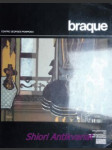 Oeuvres de Georges Braque (1882 - 1963) - POUILLON Nadine / MONOD - FONTAINE Isabelle - náhled