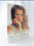 Sázka na nepravého - náhled