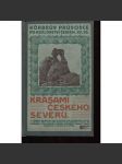 Krásami českého severu - Körbrův průvodce po Království českém, sv. 29. - náhled