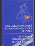 Anglicko - slovenský slovensko - anglický slovník - náhled