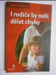 I rodiče by měli dělat chyby - náhled