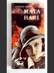 Mata Hari - náhled