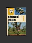 Pěstování jabloní - náhled