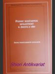 Pozvat současnou společnost k životu z víry - dopis francouzským katolíkům - francouzská biskupská konference - náhled