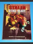 Stalin stíná hlavy - Případ maršála Tuchačevského - náhled
