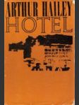 Hotel - náhled