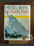 Přišel befel od císaře pána. Polní pošta – příběhy Čechů za první světové války - náhled