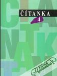 Čítanka 4. - náhled