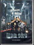 Iron sky dvd (a) - náhled