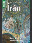 Írán - náhled