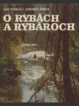 O rybách a rybároch - náhled