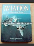 Aviation An Illustrated History - náhled