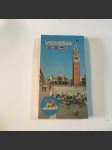 Venezia (leporelo z pohlednic) - náhled