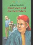Paul Vier und die Schroders - náhled
