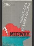 Midway - osudová bitva japonského válečného loďstva - náhled