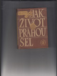 Jak život Prahou šel (1576-1830) - náhled