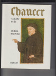 Chaucer a jeho svět - náhled