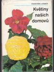 Květiny našich domovů - náhled