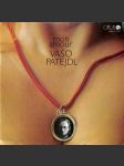 Vašo Patejdl - Mon amour (LP) - náhled