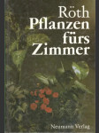 Pfanzen Furs Zimmer - náhled