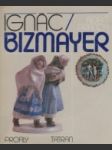 Ignac Bizmayer - náhled