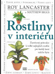 Rostliny v interiéru - náhled