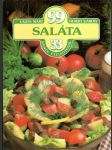 99 Saláta (veľký formát) - náhled