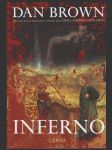 Inferno (Inferno) - náhled