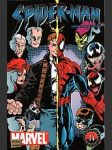 Comicsové legendy 14: Spider-Man - kniha 05 (A) - náhled