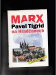 Marx na Hradčanech - náhled