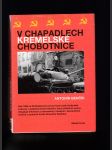 V chapadlech kremelské chobotnice - náhled