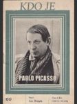 Kdo je Pablo Picasso - náhled