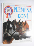 Plemena koní - náhled