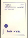 Jan Hýbl - náhled