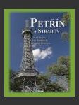 Petřín a Strahov  - náhled