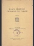 Geológia strednej časti Strážovskej hornatiny - náhled