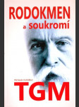 Rodokmen a soukromí T. G. Masaryka - náhled