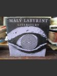 Malý labyrint literatury - náhled