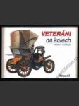 Veteráni na kolech - náhled