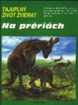 Na prériách - náhled