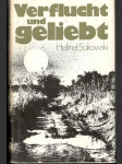 Verflucht und geliebt - náhled