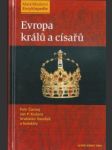 Evropa králů a císařů - náhled
