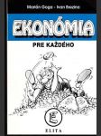 Ekonómia pre každého - náhled