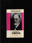 Freud Sigmund - náhled