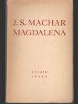 Magdalena - náhled