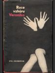 Ruce vzhůru Veroniko - náhled