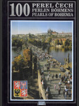 100 perel Čech - 100 Perlen Böhmens / 100 pearls of Bohemia - náhled