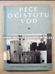 Péče o čistotu vod - náhled