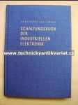 Schaltungsbuch der Industriellen Elektronik - náhled