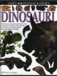 Dinosauři - náhled